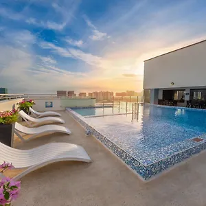 5* Hotel Ghl